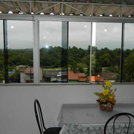 Practic Pousada Aparecida (Sao Paulo) Exterior foto